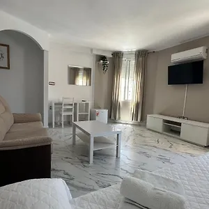 Appartement Avenida, Velez Malaga
