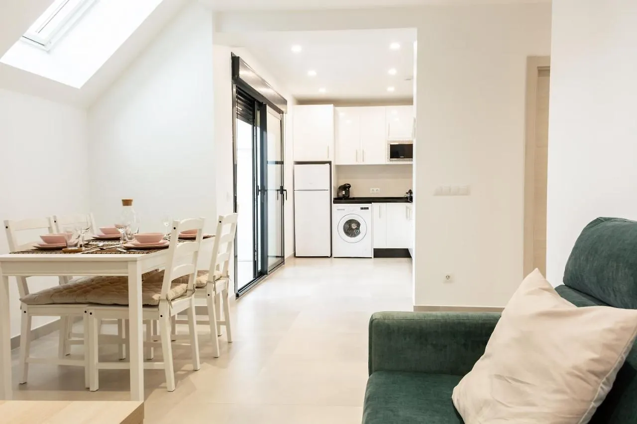 Appartamento Apartamentos Kouohana Fuengirola Spagna