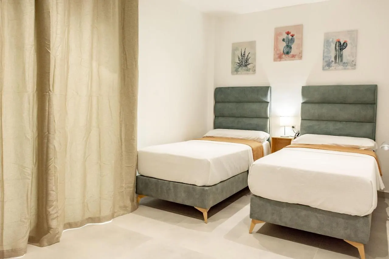 Appartamento Apartamentos Kouohana Fuengirola Spagna