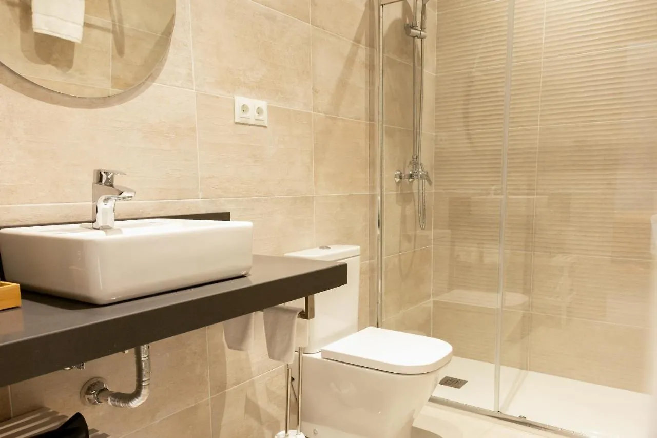 Appartamento Apartamentos Kouohana Fuengirola Spagna