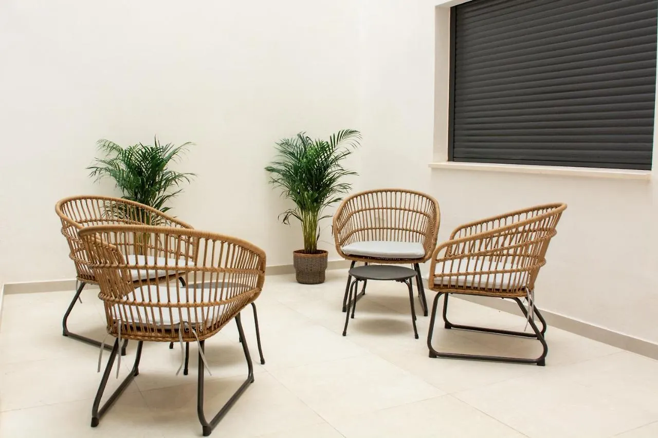 Apartamentos Kouohana Fuengirola Appartamento