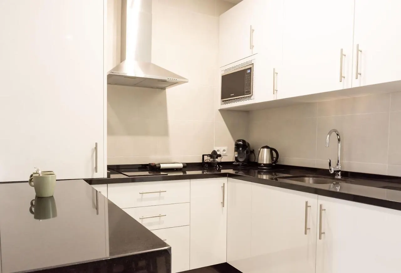 Apartamentos Kouohana Fuengirola Spagna