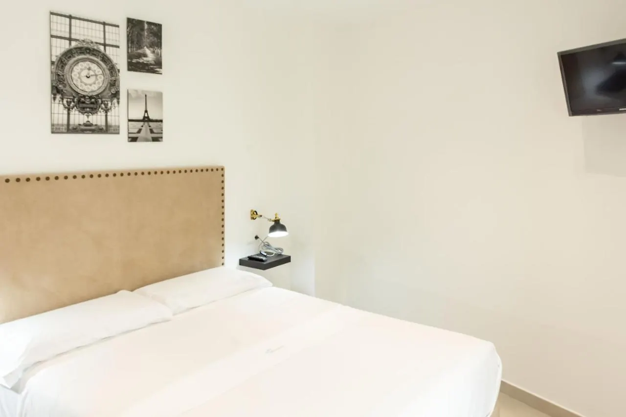 Apartamentos Kouohana Fuengirola