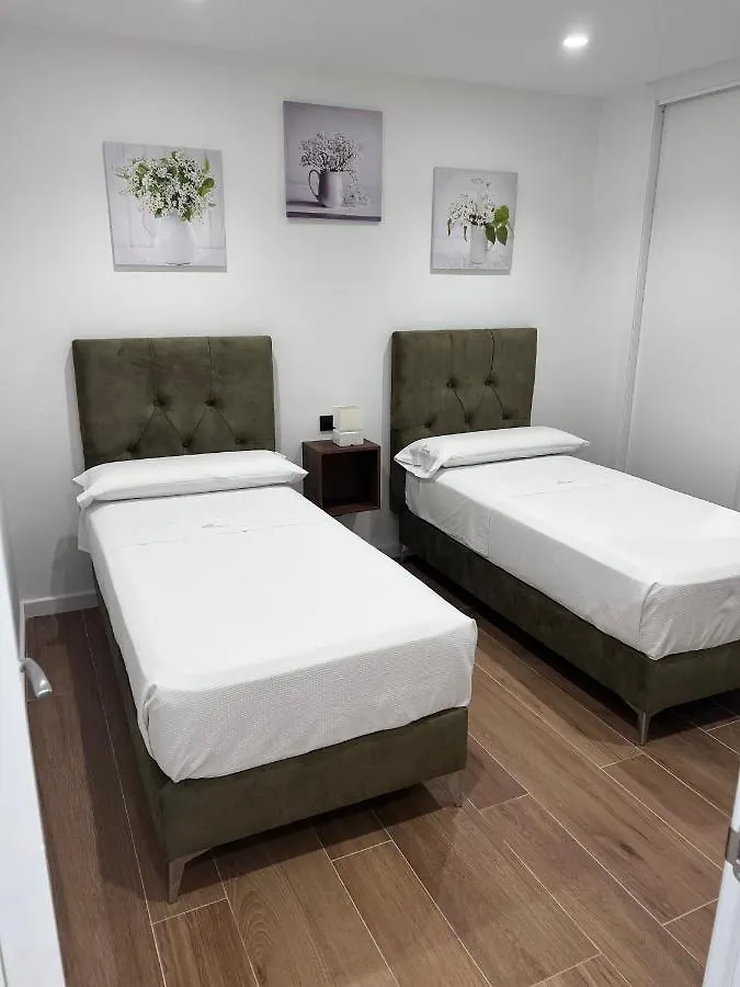 Apartamentos Kouohana Fuengirola