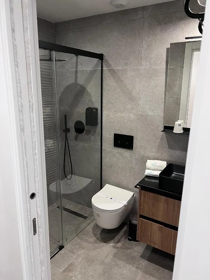Appartamento Apartamentos Kouohana Fuengirola