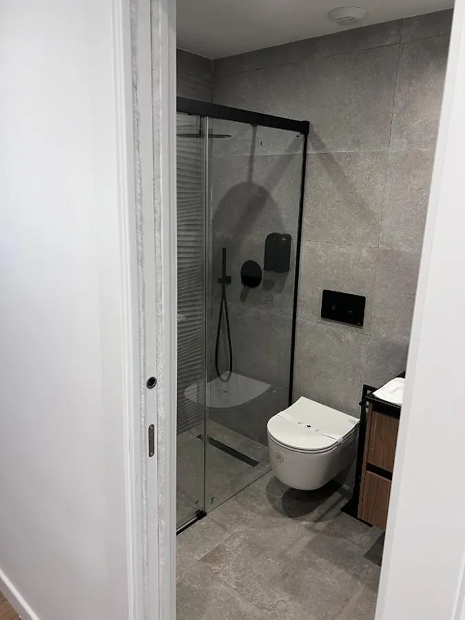 Apartment Apartamentos Kouohana Fuengirola Spain