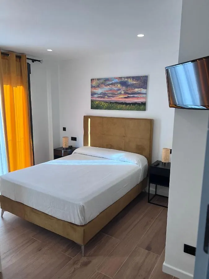 Appartamento Apartamentos Kouohana Fuengirola