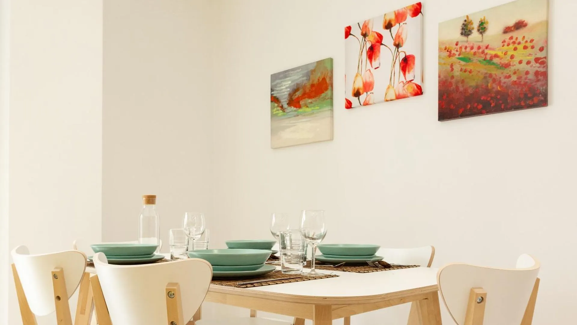 Appartamento Apartamentos Kouohana Fuengirola