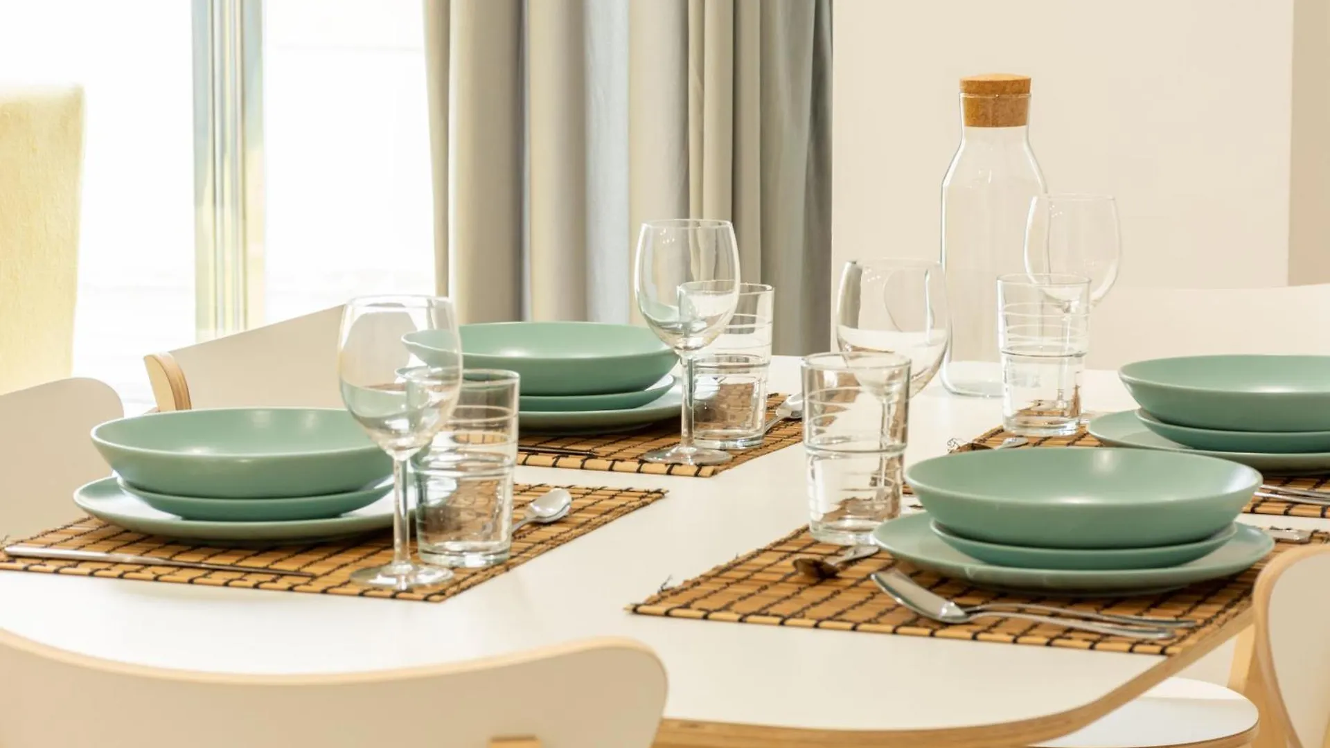 Apartamentos Kouohana Fuengirola Appartamento