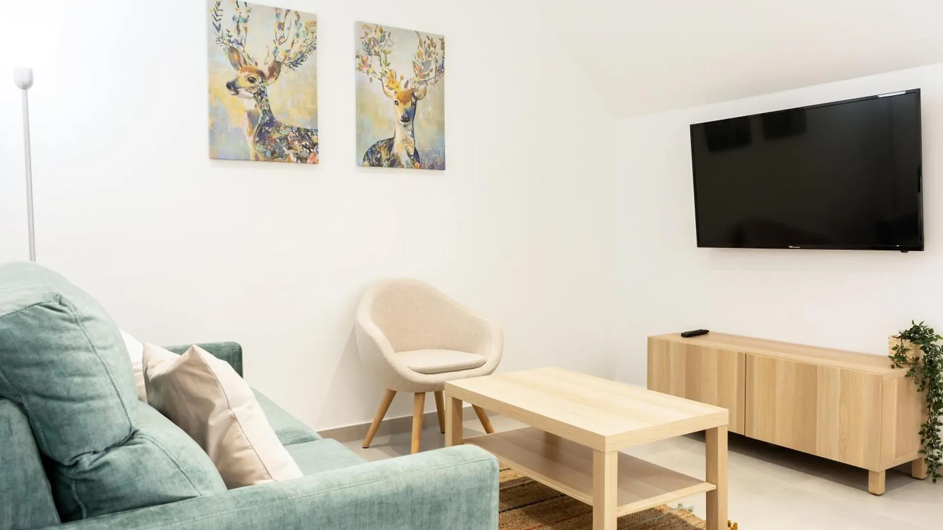 Appartamento Apartamentos Kouohana Fuengirola