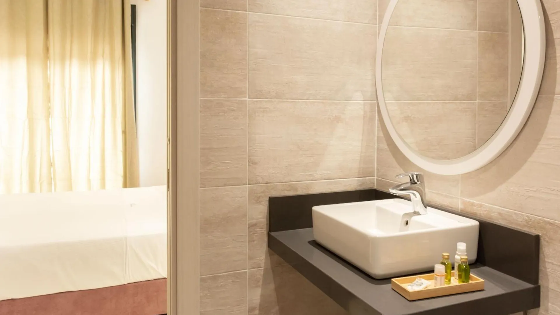 Appartamento Apartamentos Kouohana Fuengirola