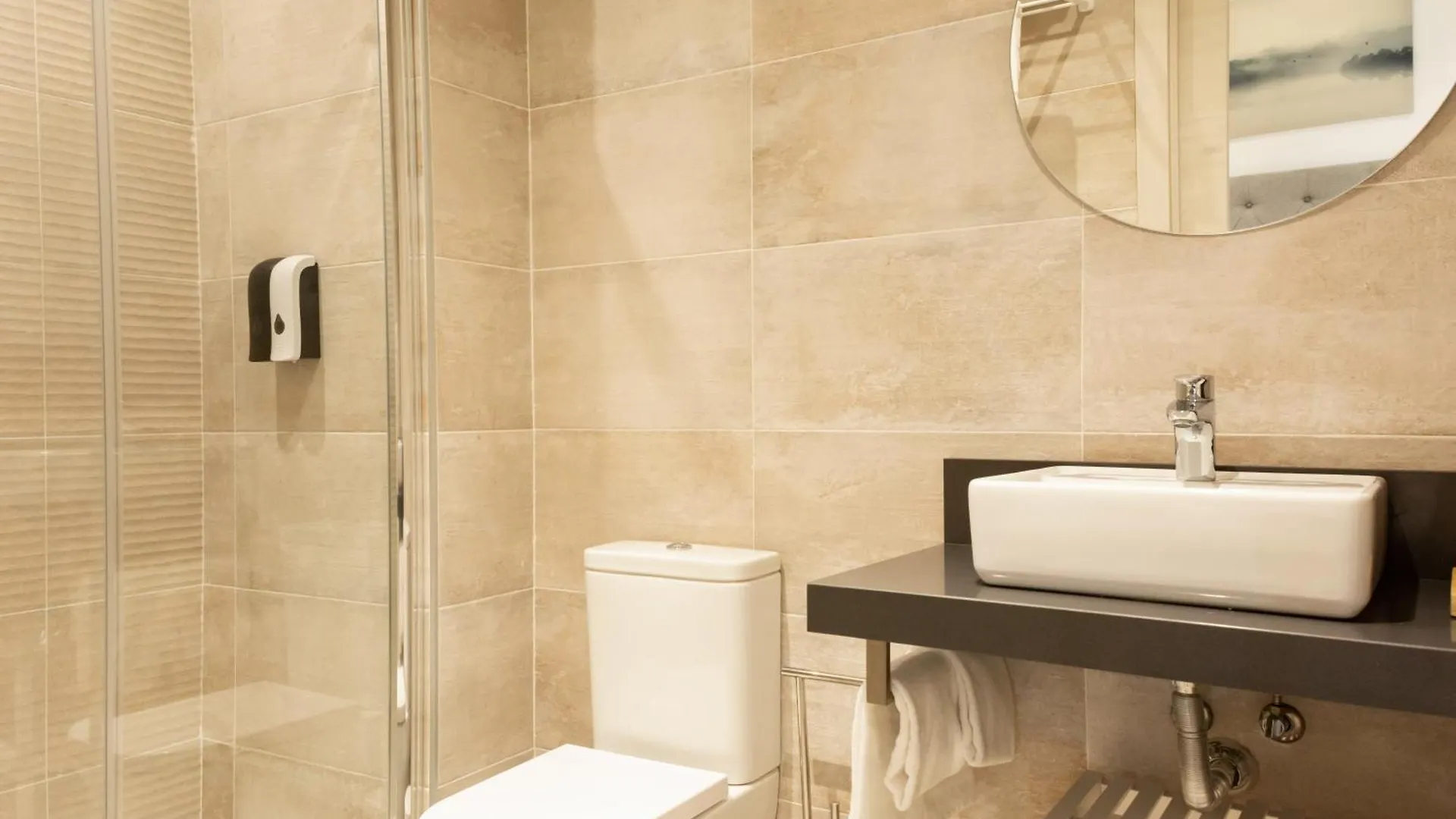 Apartamentos Kouohana Fuengirola Appartamento