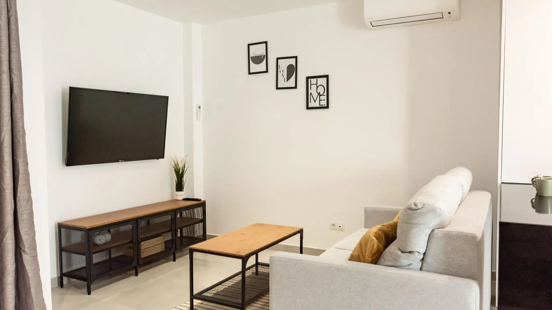 Apartamentos Kouohana Fuengirola Spagna