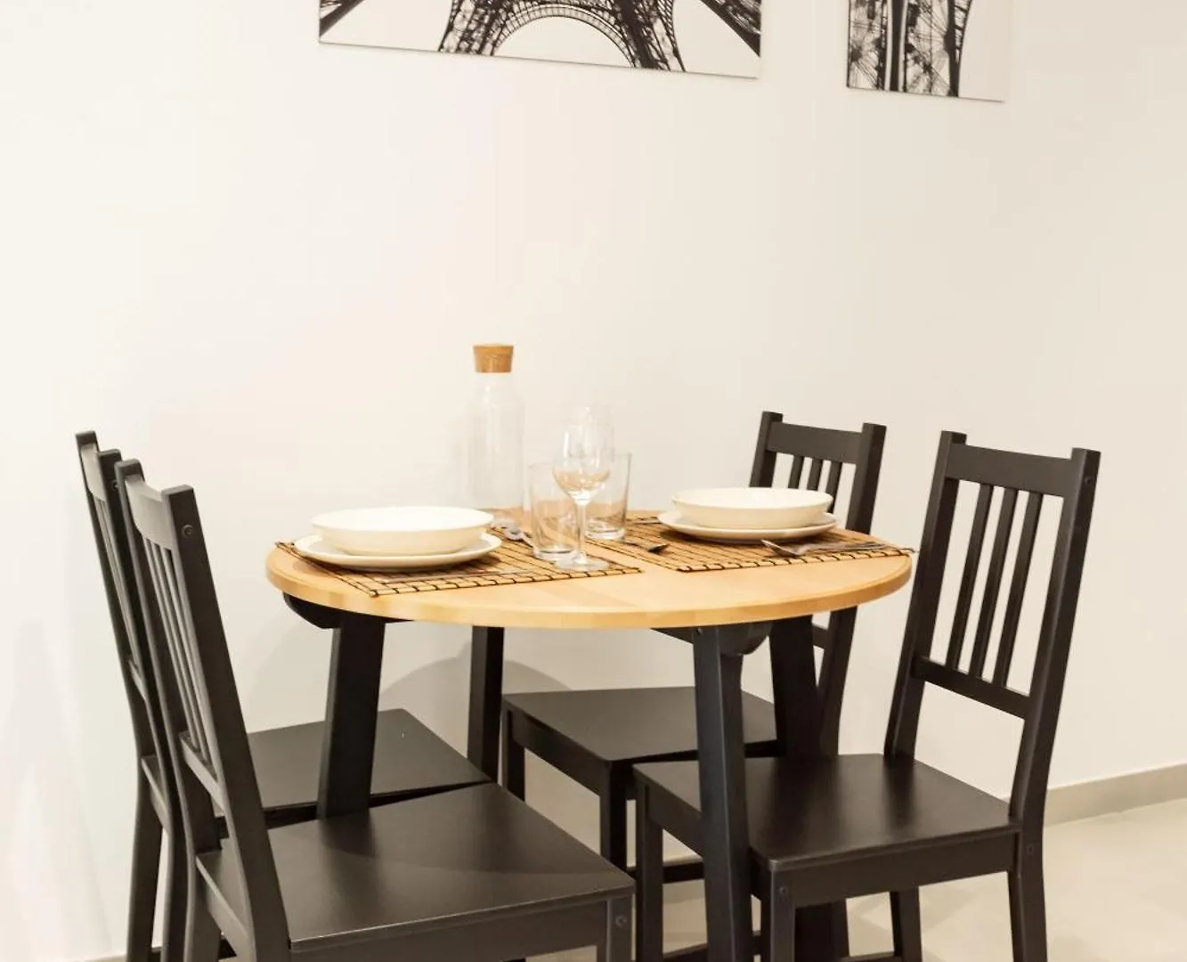 Appartamento Apartamentos Kouohana Fuengirola