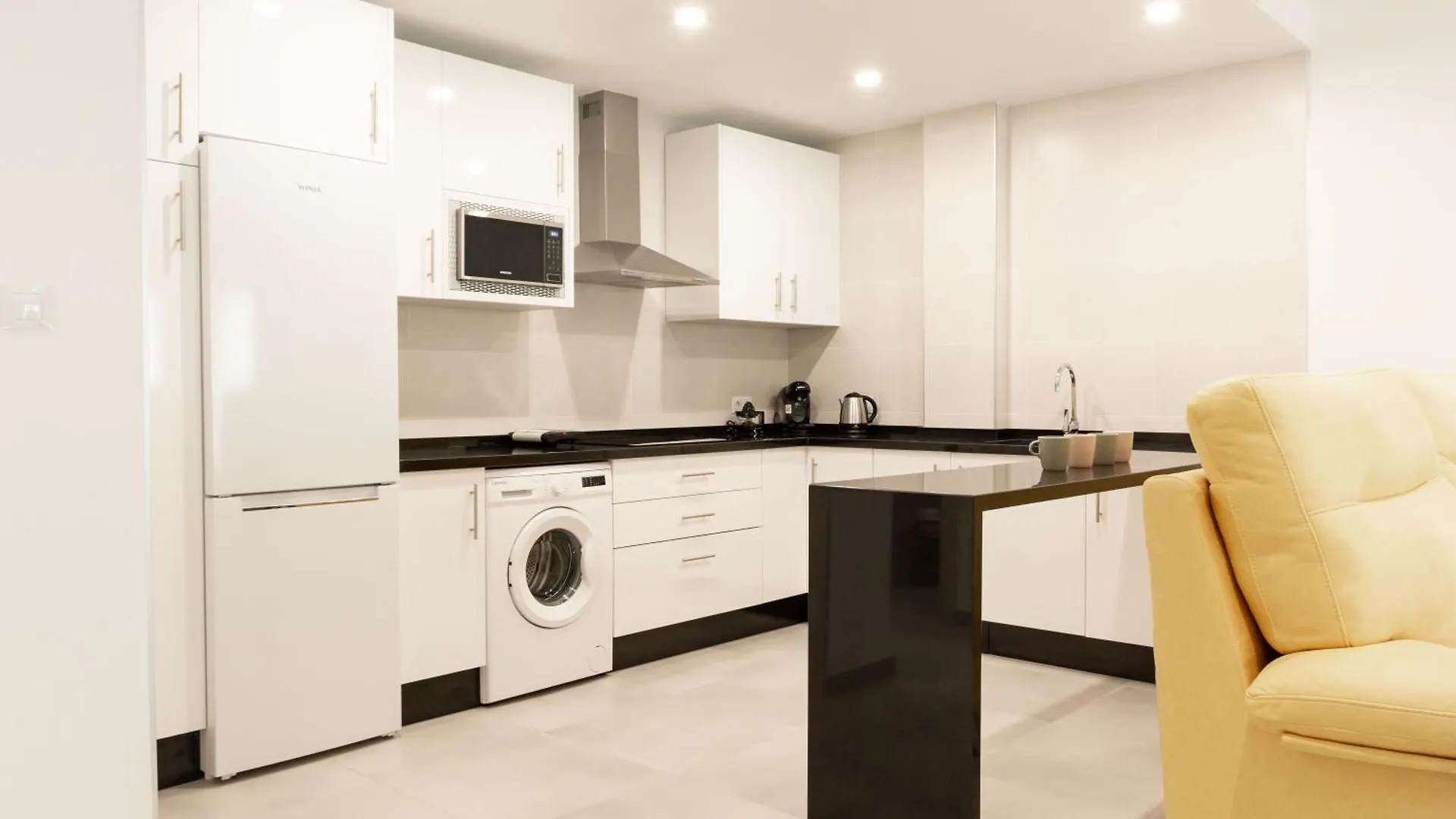 Apartamentos Kouohana Fuengirola Appartamento