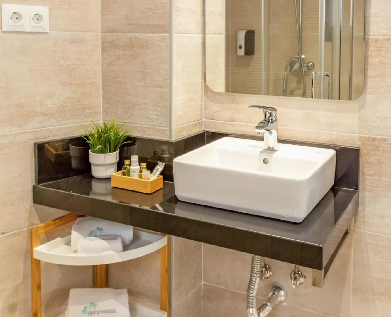 Apartamentos Kouohana Fuengirola