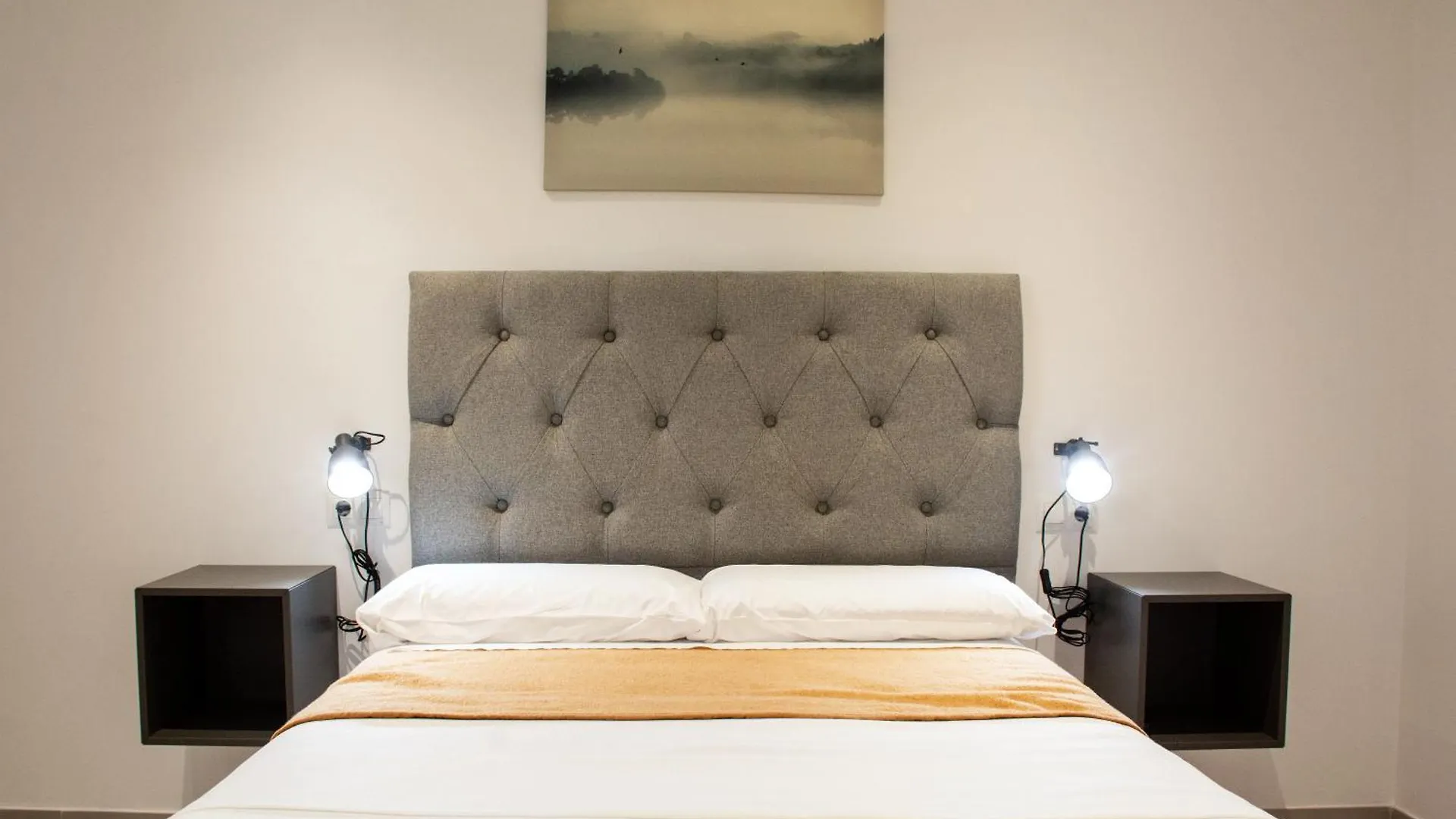 Apartamentos Kouohana Fuengirola 0*,