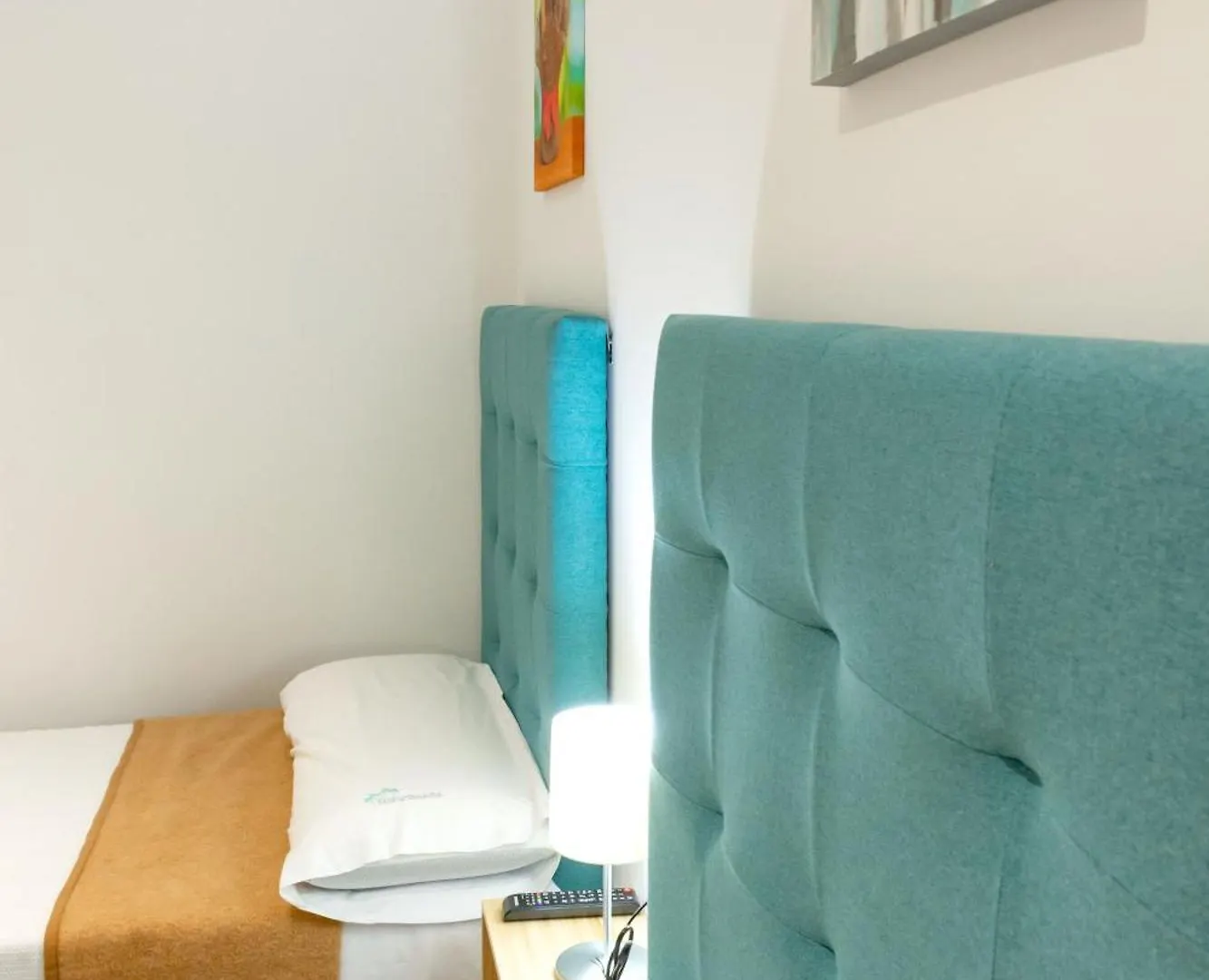 Apartamentos Kouohana Fuengirola