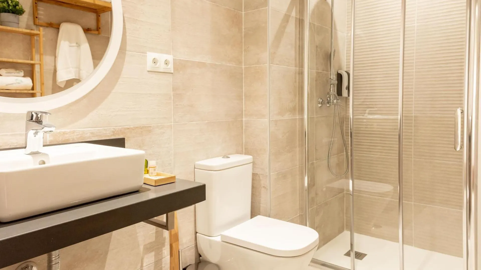 Appartamento Apartamentos Kouohana Fuengirola Spagna
