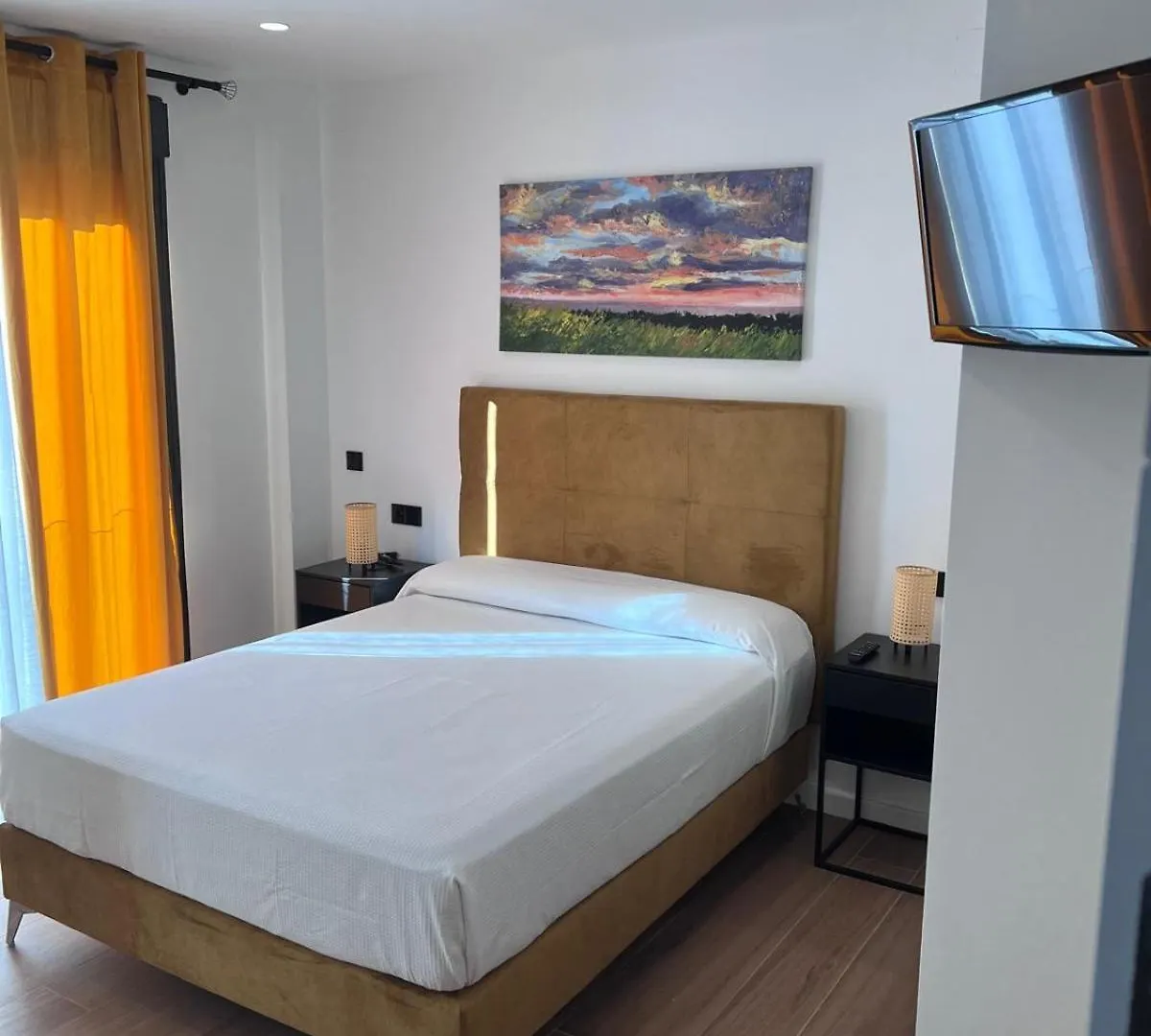 Appartamento Apartamentos Kouohana Fuengirola