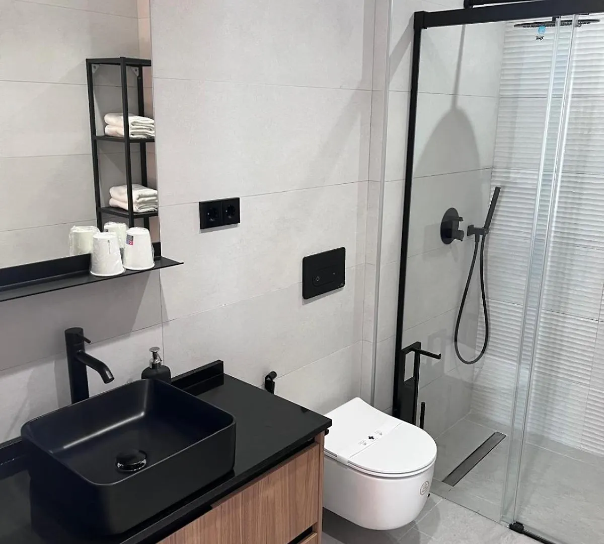 Apartamentos Kouohana Fuengirola 0*,