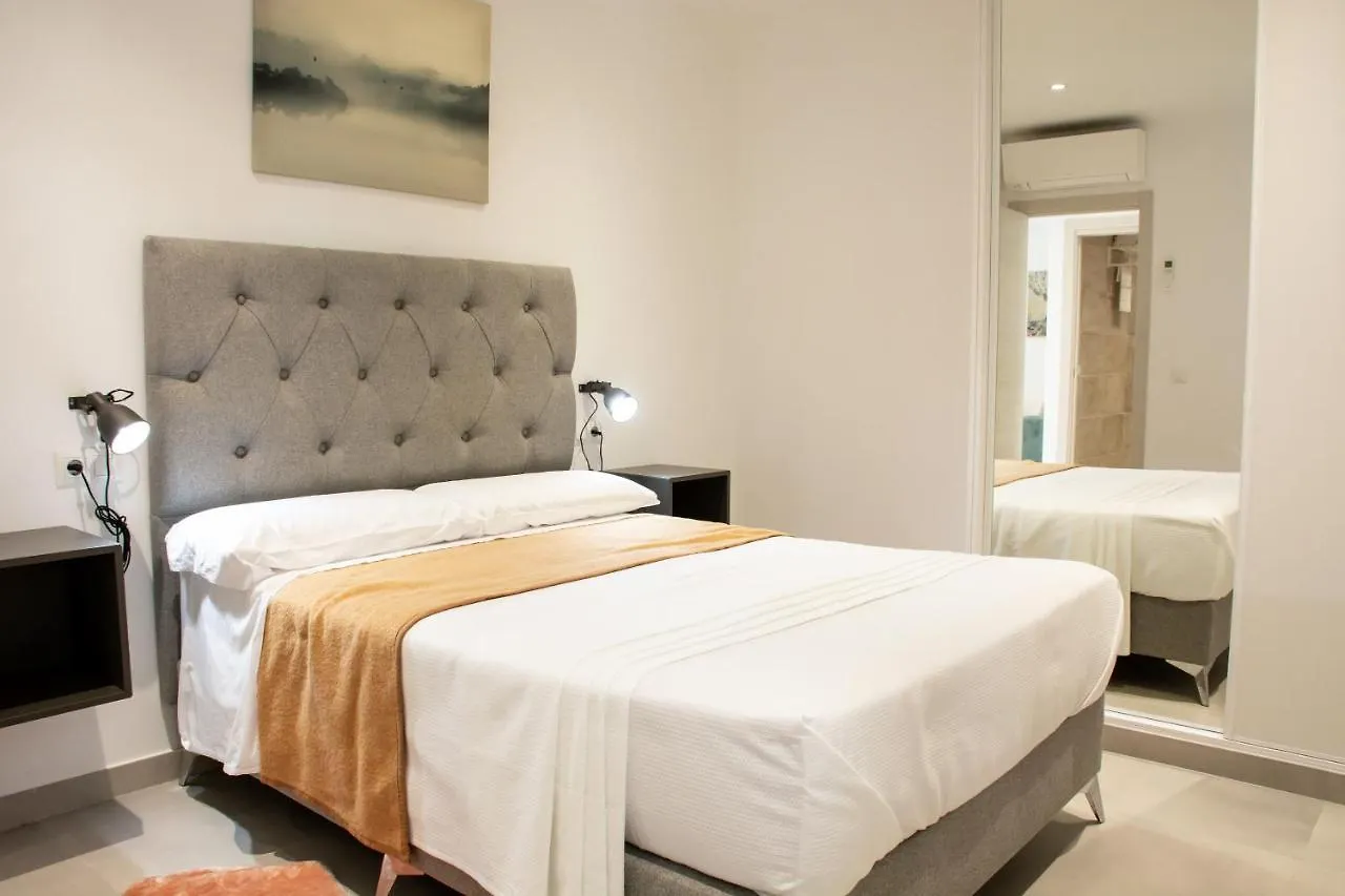 Daire Apartamentos Kouohana Fuengirola