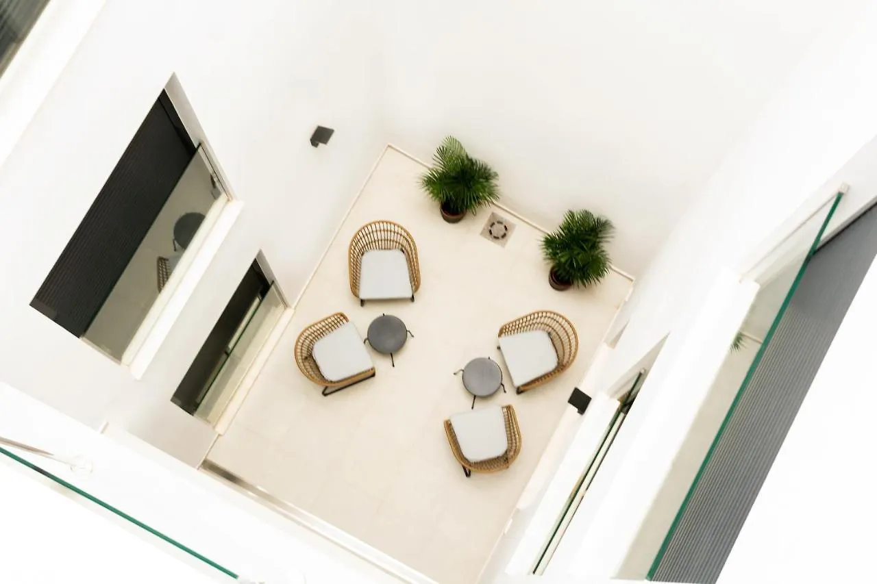 Daire Apartamentos Kouohana Fuengirola