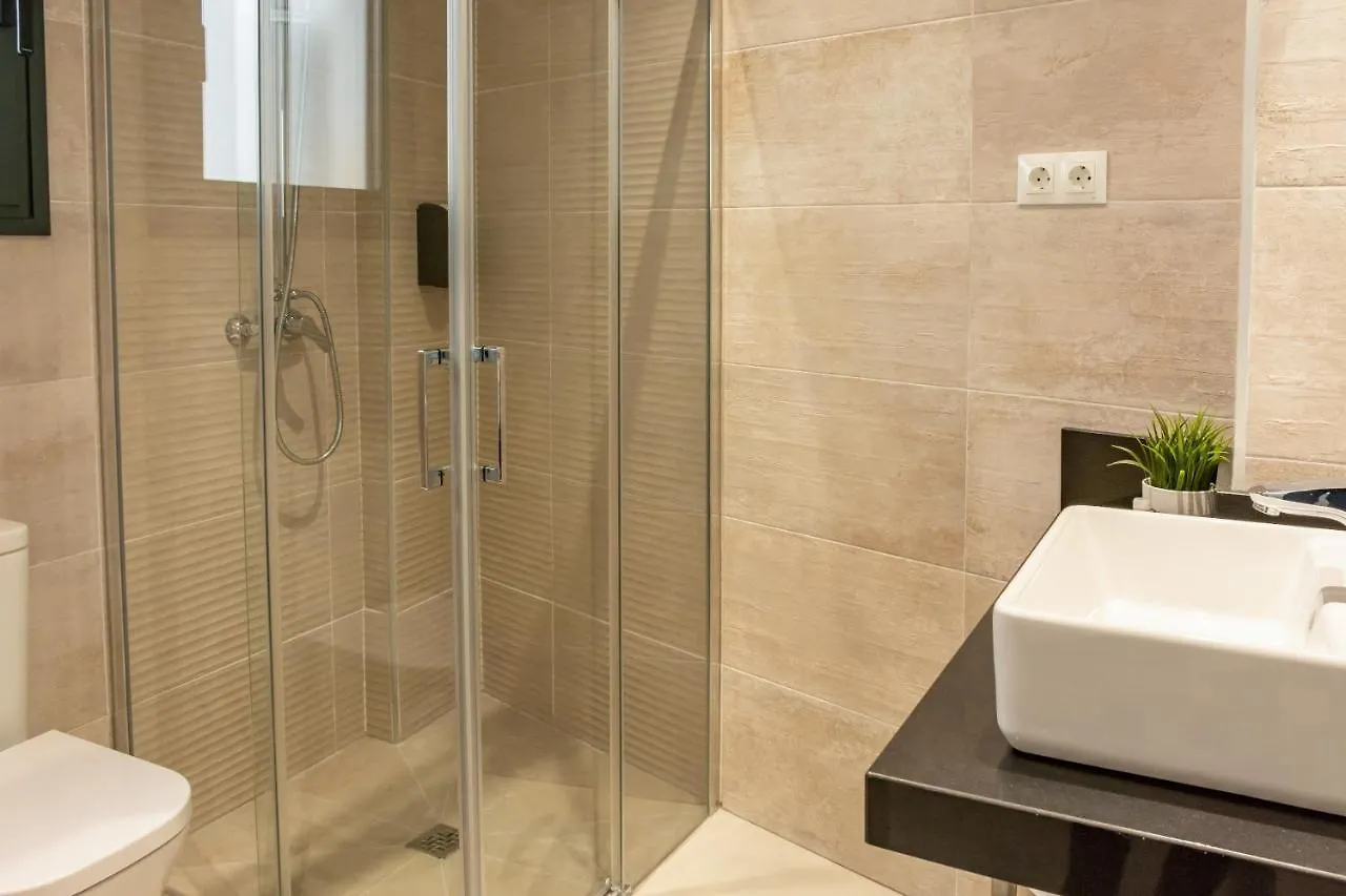 Apartamentos Kouohana Fuengirola İspanya
