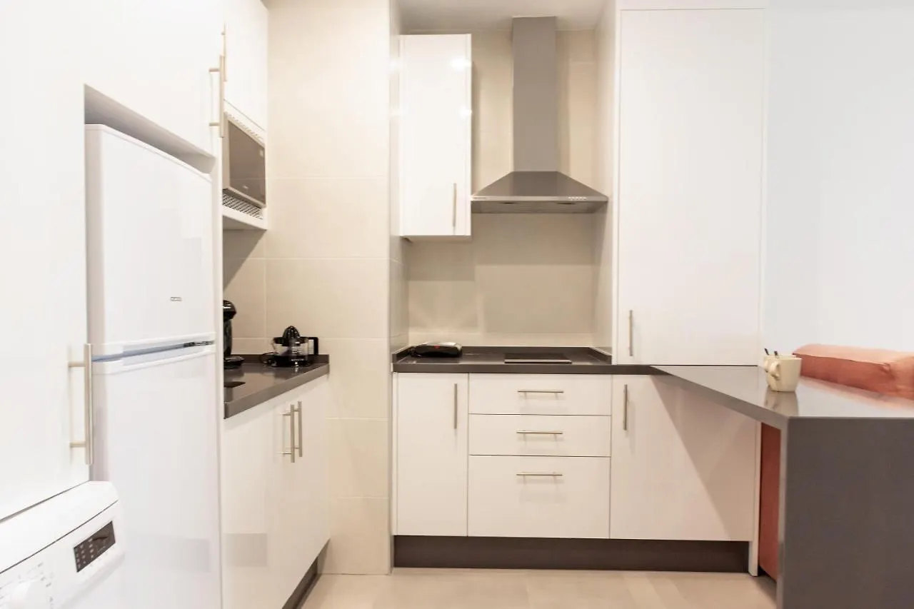 Apartamentos Kouohana Fuengirola 0*,  İspanya