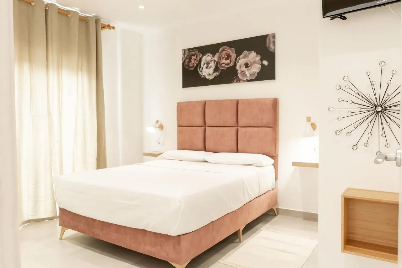 Daire Apartamentos Kouohana Fuengirola
