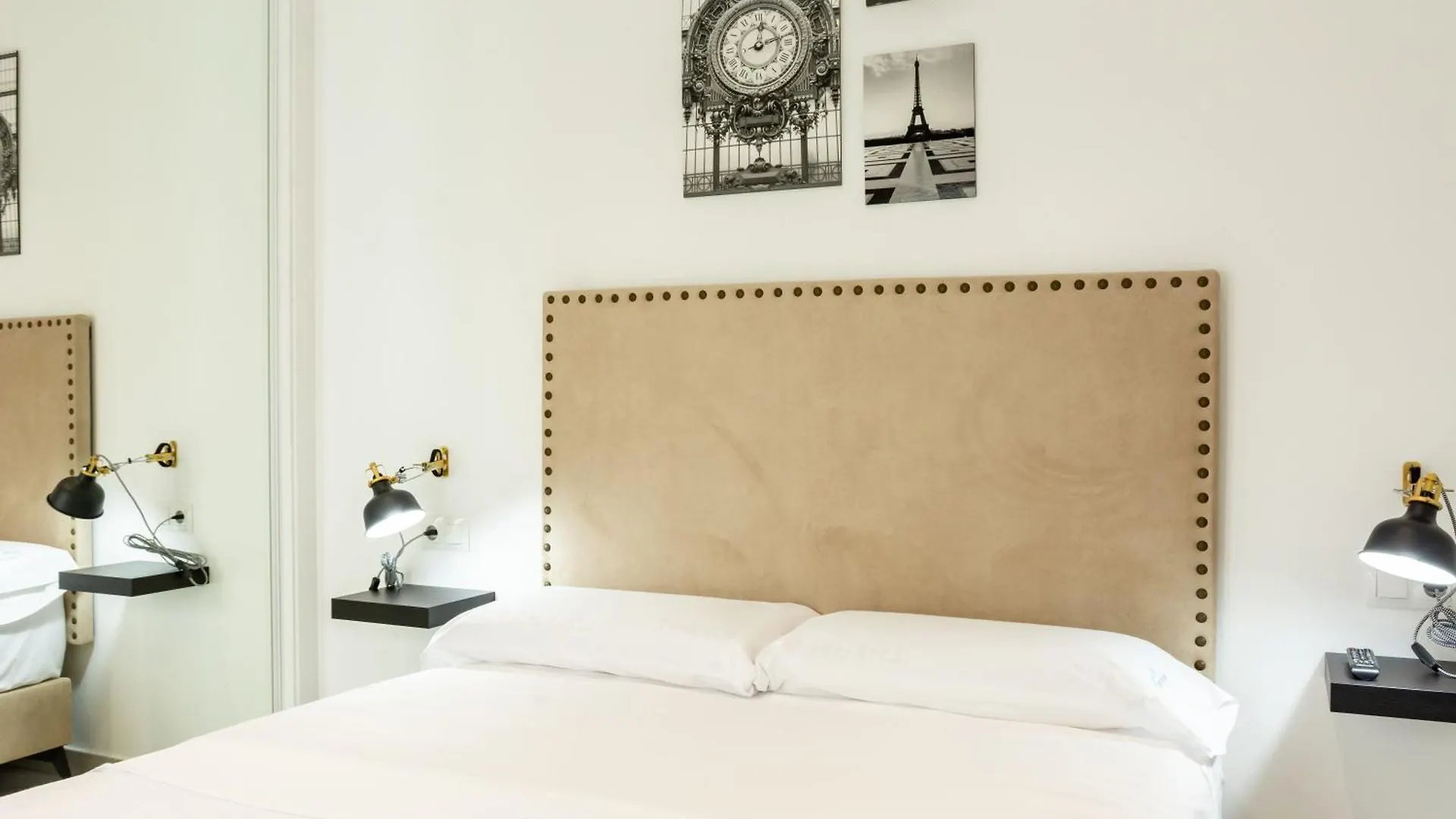 Apartamentos Kouohana Fuengirola Daire