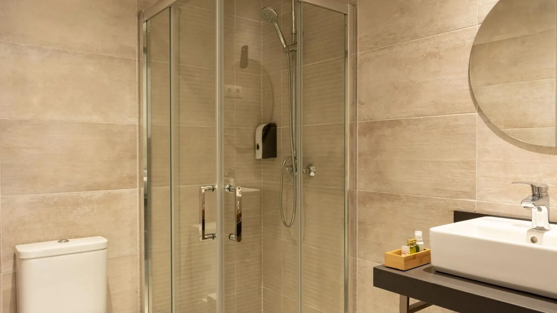 Apartamentos Kouohana Fuengirola Daire