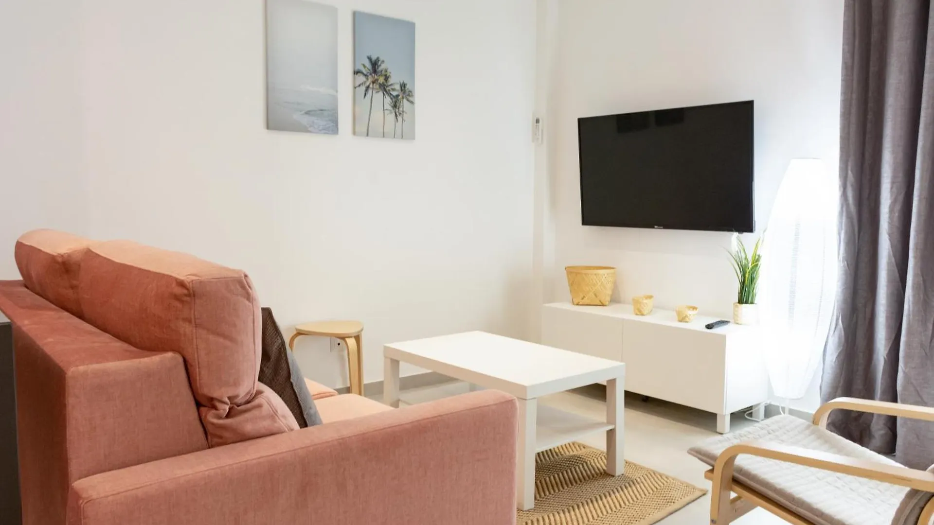 Apartamentos Kouohana Fuengirola 0*,