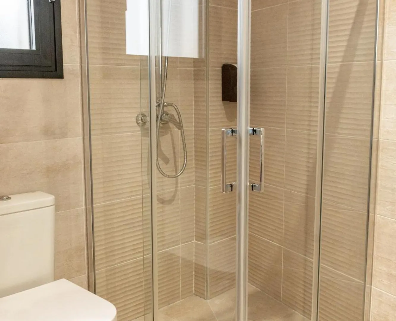 Apartamentos Kouohana Fuengirola Daire